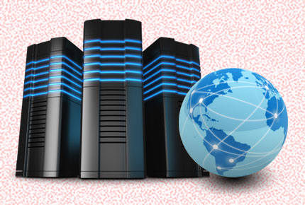 Website Hosting