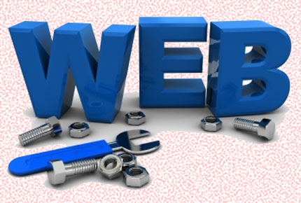 Website Management